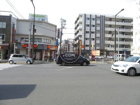 大通り