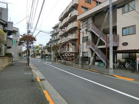 裏路地