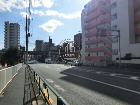 大通り