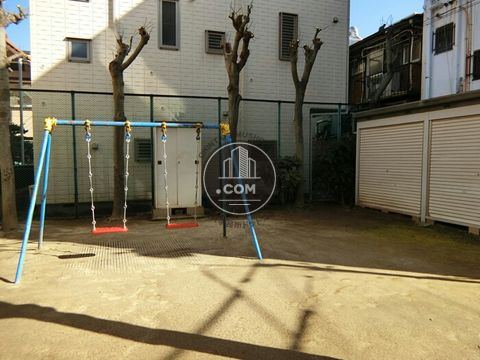 裏路地