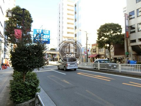 大通り