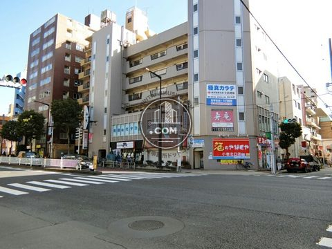 大通り