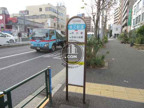 大通り