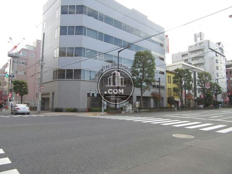 大通り