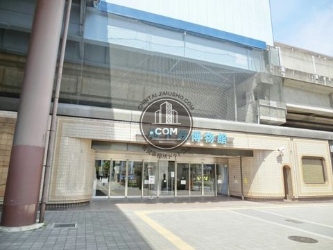 大通り