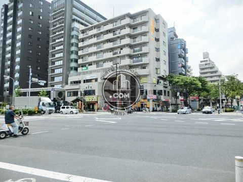 大通り
