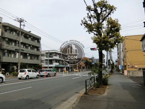 大通り