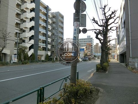 大通り