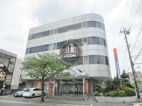 大通り