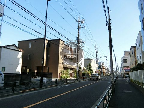 大通り