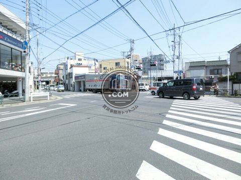 大通り