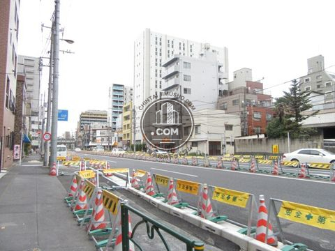 大通り