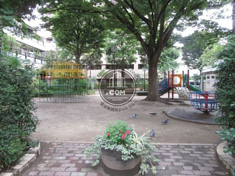 裏路地