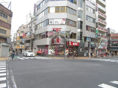 大通り