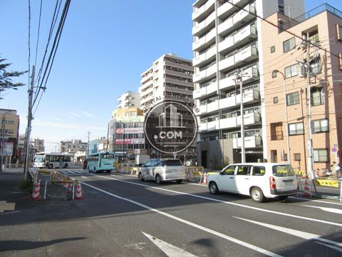 大通り