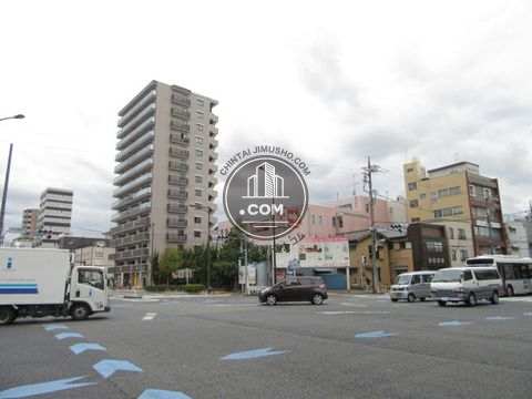 大通り
