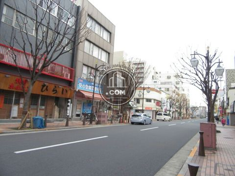 大通り