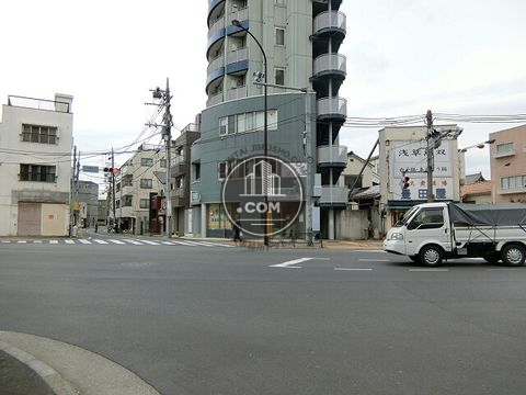 大通り