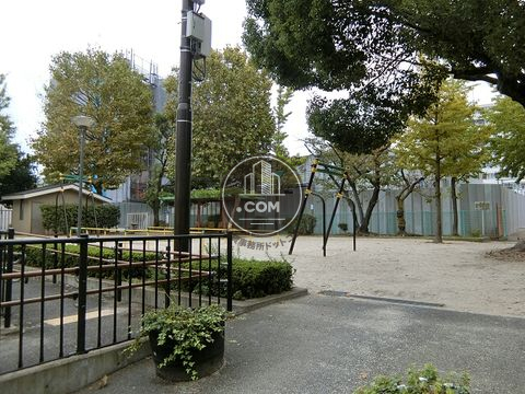 裏路地