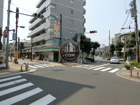 大通り