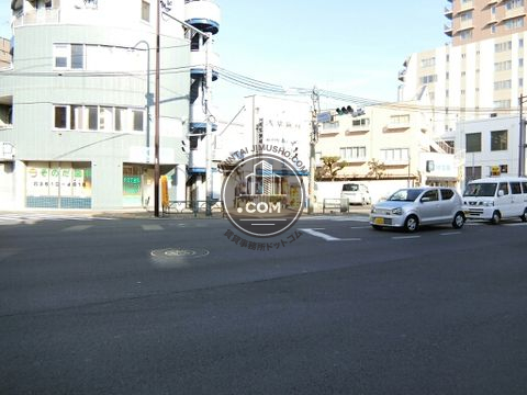 大通り