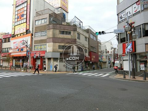 大通り