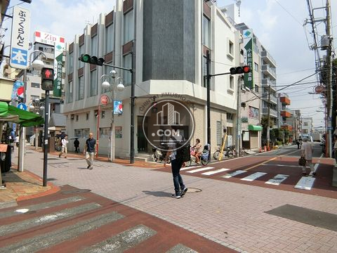 大通り