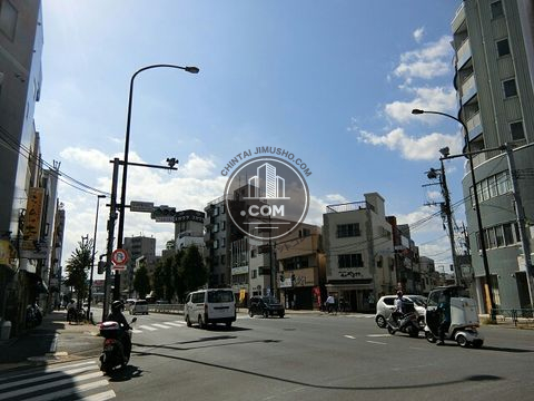 大通り