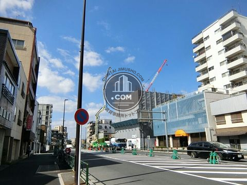 大通り