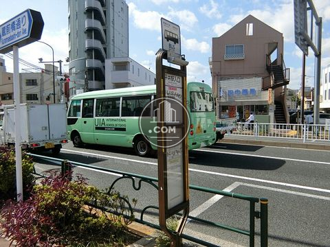 大通り