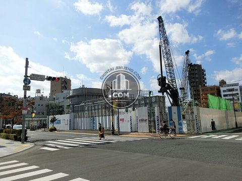 大通り