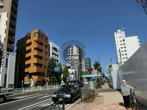大通り