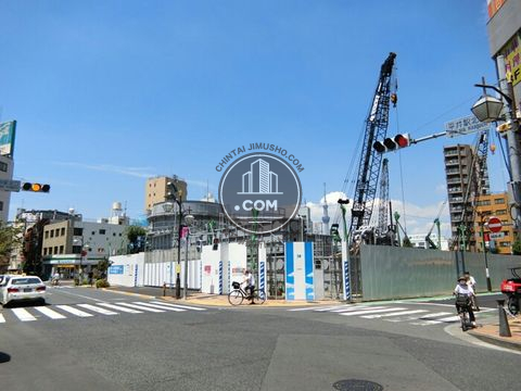 大通り