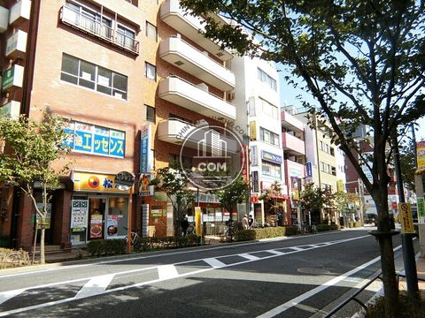 大通り