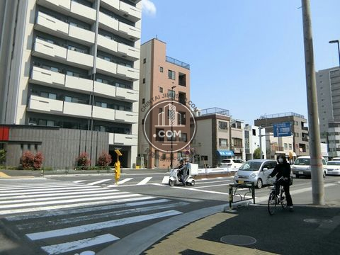 大通り