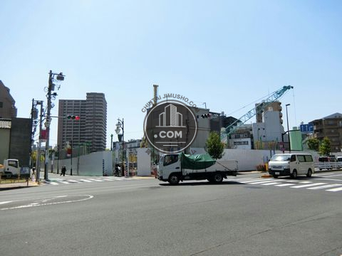 大通り