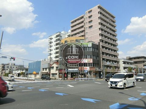 大通り