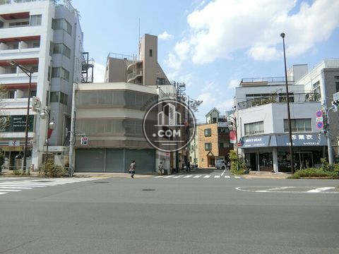 大通り