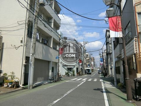 裏路地