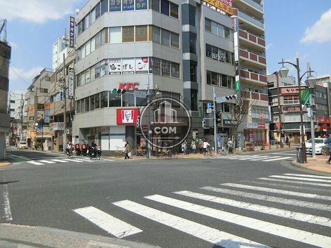 大通り