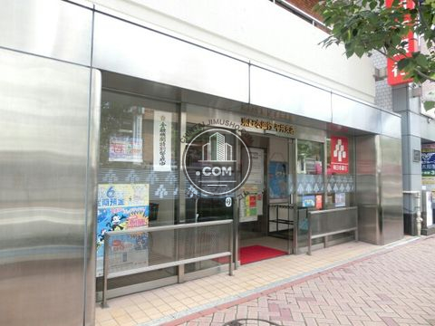 大通り