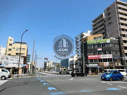 大通り