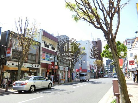 大通り