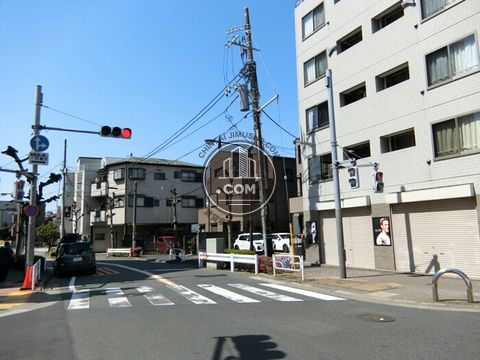 大通り