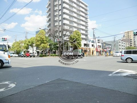 大通り