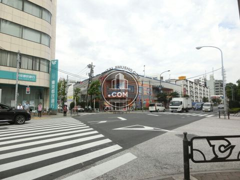 大通り