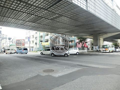 大通り