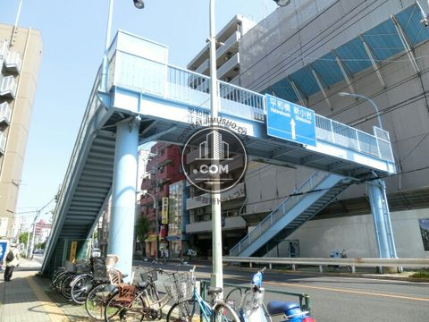 大通り