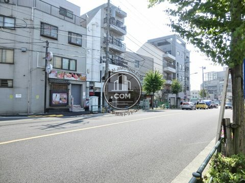 大通り