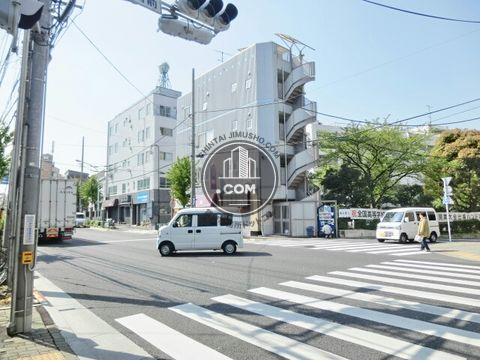 大通り